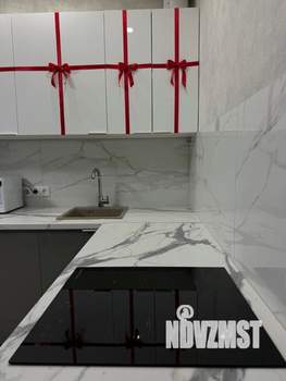 Студия квартира, вторичка, 28м2, 2/22 этаж