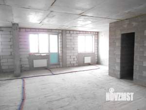 2-к квартира, вторичка, 64м2, 20/25 этаж