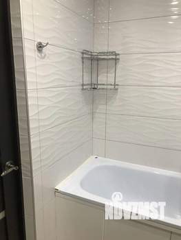 1-к квартира, вторичка, 47м2, 12/25 этаж
