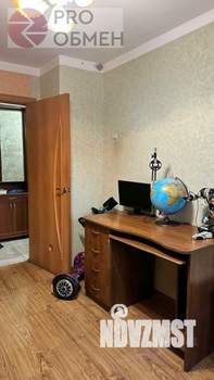 3-к квартира, вторичка, 59м2, 3/5 этаж