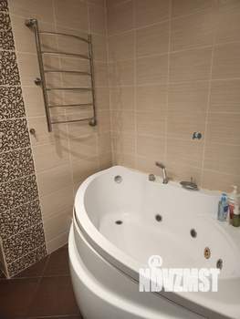 3-к квартира, вторичка, 95м2, 14/17 этаж