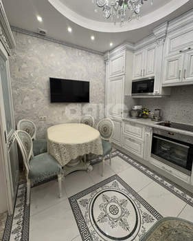 2-к квартира, вторичка, 57м2, 19/25 этаж