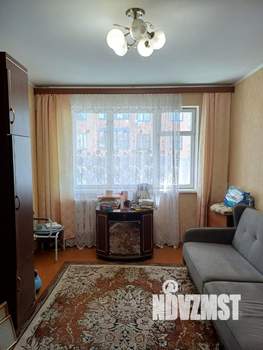 1-к квартира, вторичка, 35м2, 3/5 этаж