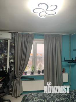 3-к квартира, вторичка, 79м2, 10/12 этаж