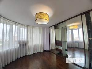 3-к квартира, вторичка, 80м2, 17/25 этаж