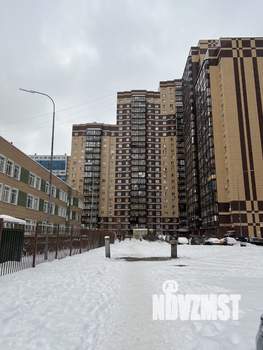 Студия квартира, вторичка, 29м2, 7/27 этаж