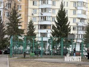 2-к квартира, вторичка, 69м2, 16/16 этаж
