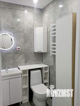 Студия квартира, вторичка, 30м2, 11/25 этаж