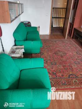 2-к квартира, вторичка, 61м2, 6/23 этаж