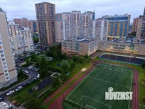 Студия квартира, вторичка, 26м2, 14/25 этаж