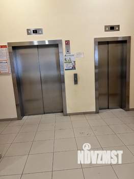 2-к квартира, вторичка, 93м2, 4/14 этаж