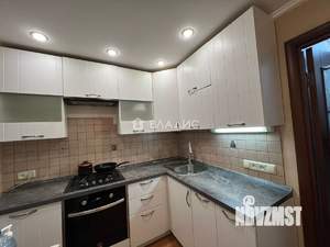 3-к квартира, вторичка, 54м2, 3/4 этаж