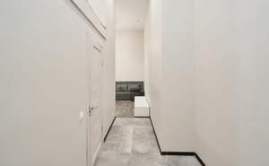 Студия квартира, вторичка, 28м2, 1/27 этаж