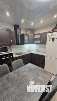 2-к квартира, вторичка, 69м2, 17/25 этаж