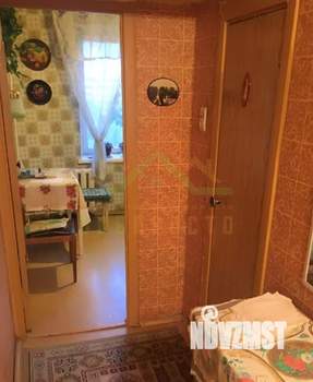 1-к квартира, вторичка, 39м2, 8/9 этаж