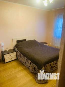 3-к квартира, вторичка, 75м2, 6/12 этаж