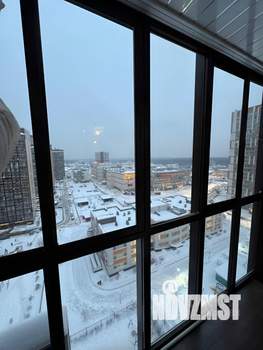 Студия квартира, вторичка, 28м2, 13/25 этаж