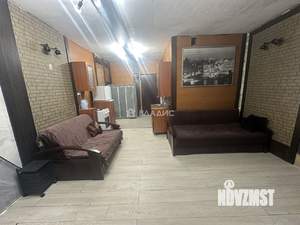 Студия квартира, вторичка, 29м2, 2/22 этаж