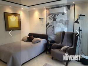 1-к квартира, вторичка, 42м2, 7/14 этаж