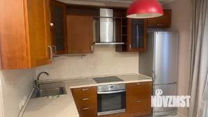 3-к квартира, вторичка, 82м2, 16/16 этаж