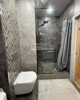 2-к квартира, сданный дом, 55м2, 9/20 этаж