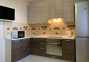 1-к квартира, вторичка, 34м2, 13/25 этаж