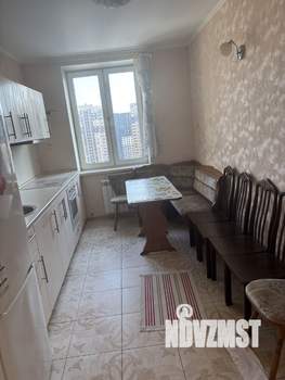 2-к квартира, вторичка, 78м2, 19/26 этаж