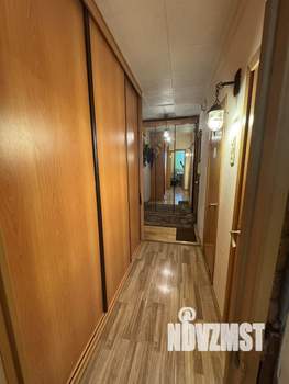 3-к квартира, вторичка, 75м2, 10/17 этаж