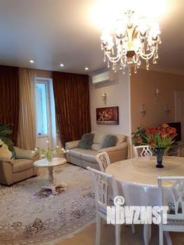 2-к квартира, вторичка, 76м2, 23/27 этаж