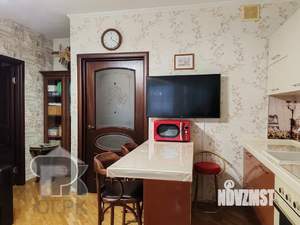 1-к квартира, вторичка, 50м2, 3/9 этаж