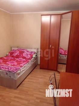 1-к квартира, вторичка, 35м2, 3/16 этаж