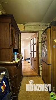 2-к квартира, вторичка, 43м2, 6/9 этаж