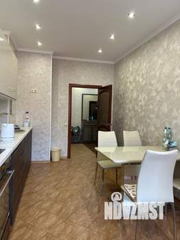 3-к квартира, вторичка, 119м2, 2/27 этаж
