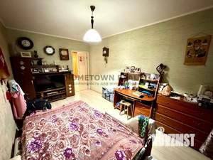 2-к квартира, вторичка, 73м2, 5/18 этаж