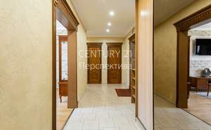 3-к квартира, вторичка, 104м2, 12/14 этаж