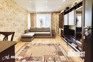 3-к квартира, вторичка, 62м2, 5/9 этаж