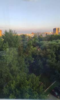 1-к квартира, вторичка, 52м2, 8/22 этаж