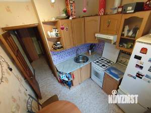 1-к квартира, вторичка, 30м2, 1/5 этаж