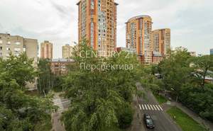 1-к квартира, вторичка, 31м2, 6/9 этаж