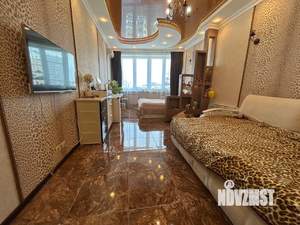 1-к квартира, вторичка, 59м2, 10/25 этаж