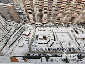 Студия квартира, вторичка, 32м2, 22/25 этаж