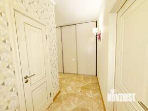 2-к квартира, вторичка, 71м2, 17/25 этаж