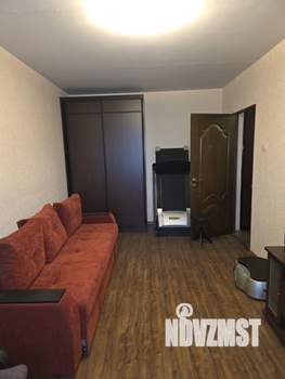 2-к квартира, вторичка, 70м2, 17/17 этаж