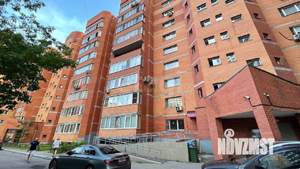 3-к квартира, вторичка, 130м2, 2/9 этаж