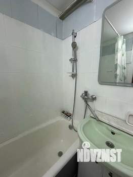 1-к квартира, вторичка, 29м2, 1/9 этаж