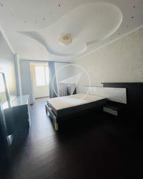 3-к квартира, вторичка, 106м2, 6/23 этаж