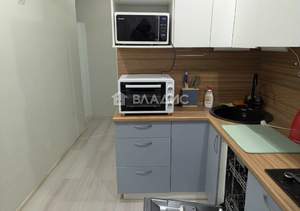 2-к квартира, вторичка, 41м2, 1/5 этаж