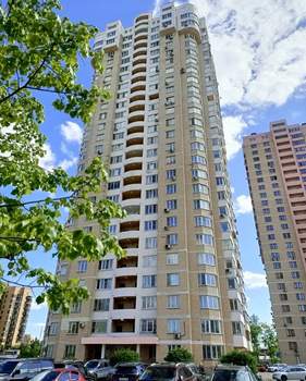 1-к квартира, вторичка, 37м2, 13/25 этаж
