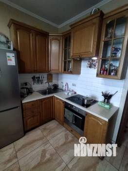 2-к квартира, вторичка, 87м2, 11/25 этаж