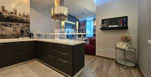 2-к квартира, вторичка, 88м2, 3/14 этаж